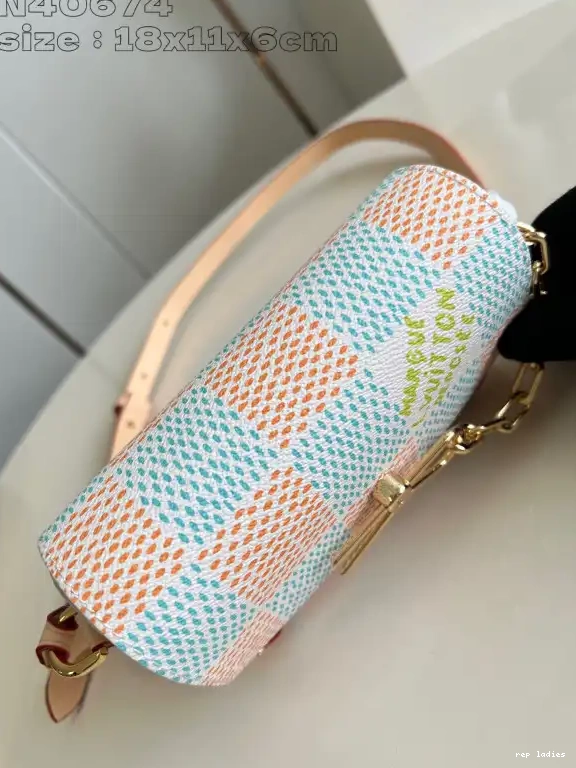 Cheap Steamer Wearable LOUIS Wallet-18*11*6.5CM VUITTON 0706